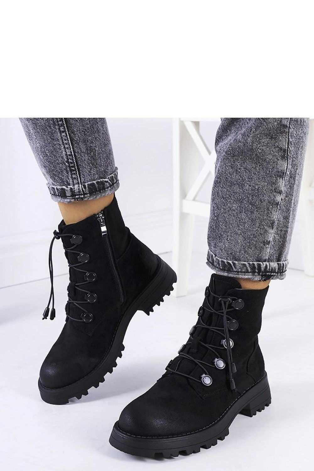  Botine model 205156 Solea 