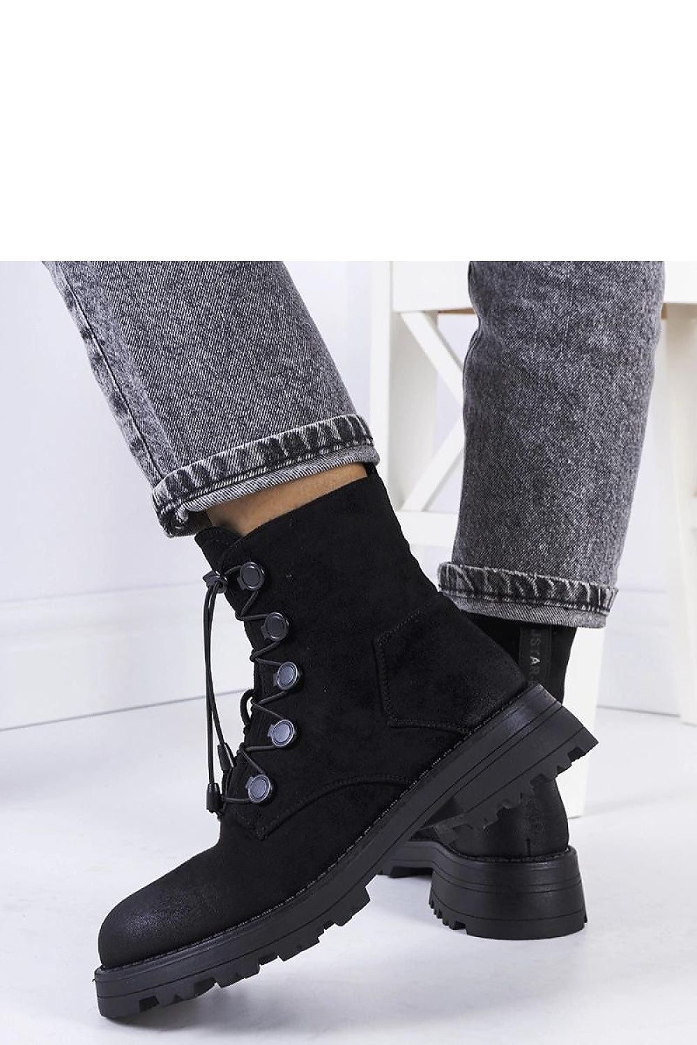  Botine model 205156 Solea 