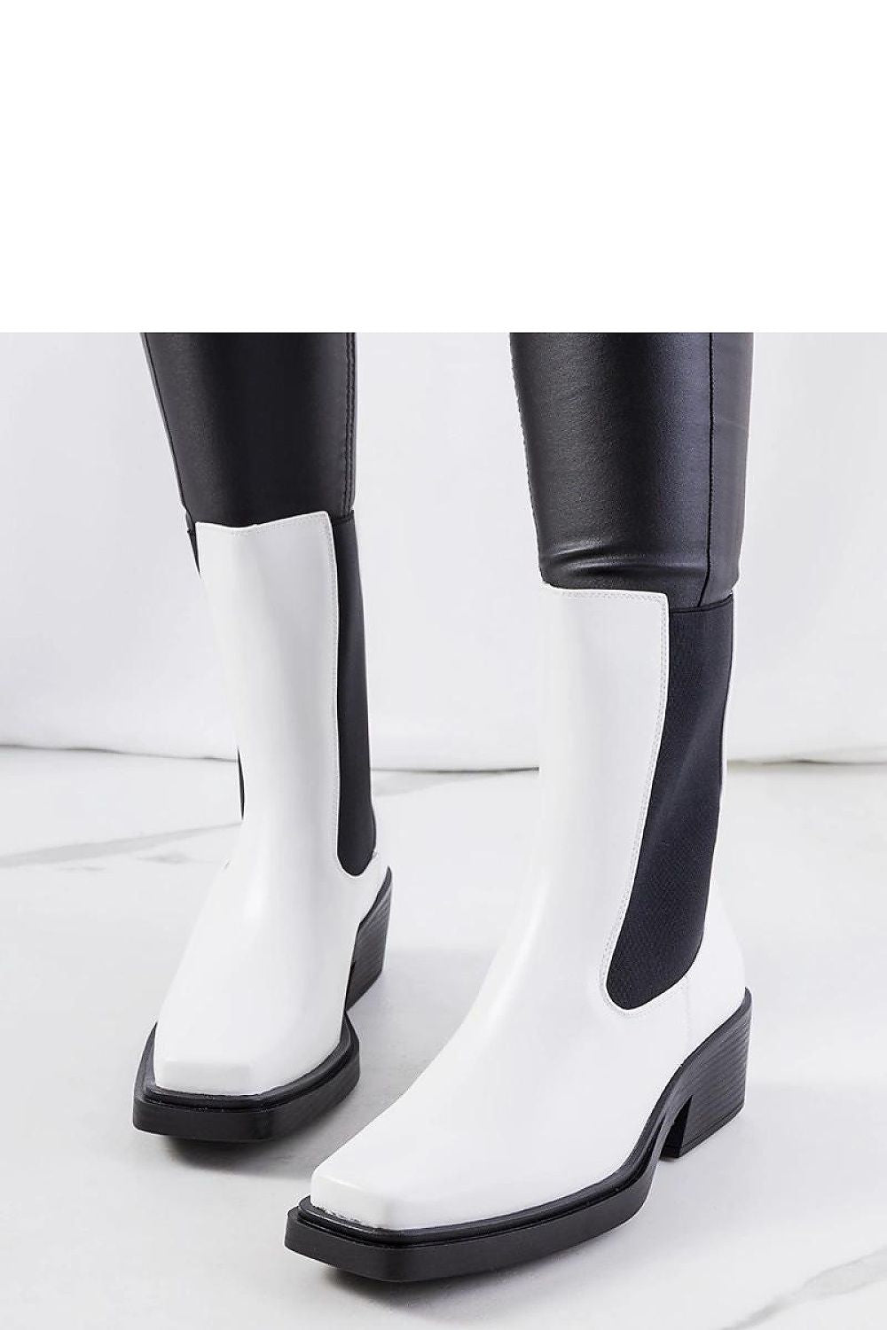  Botine model 205158 Solea 