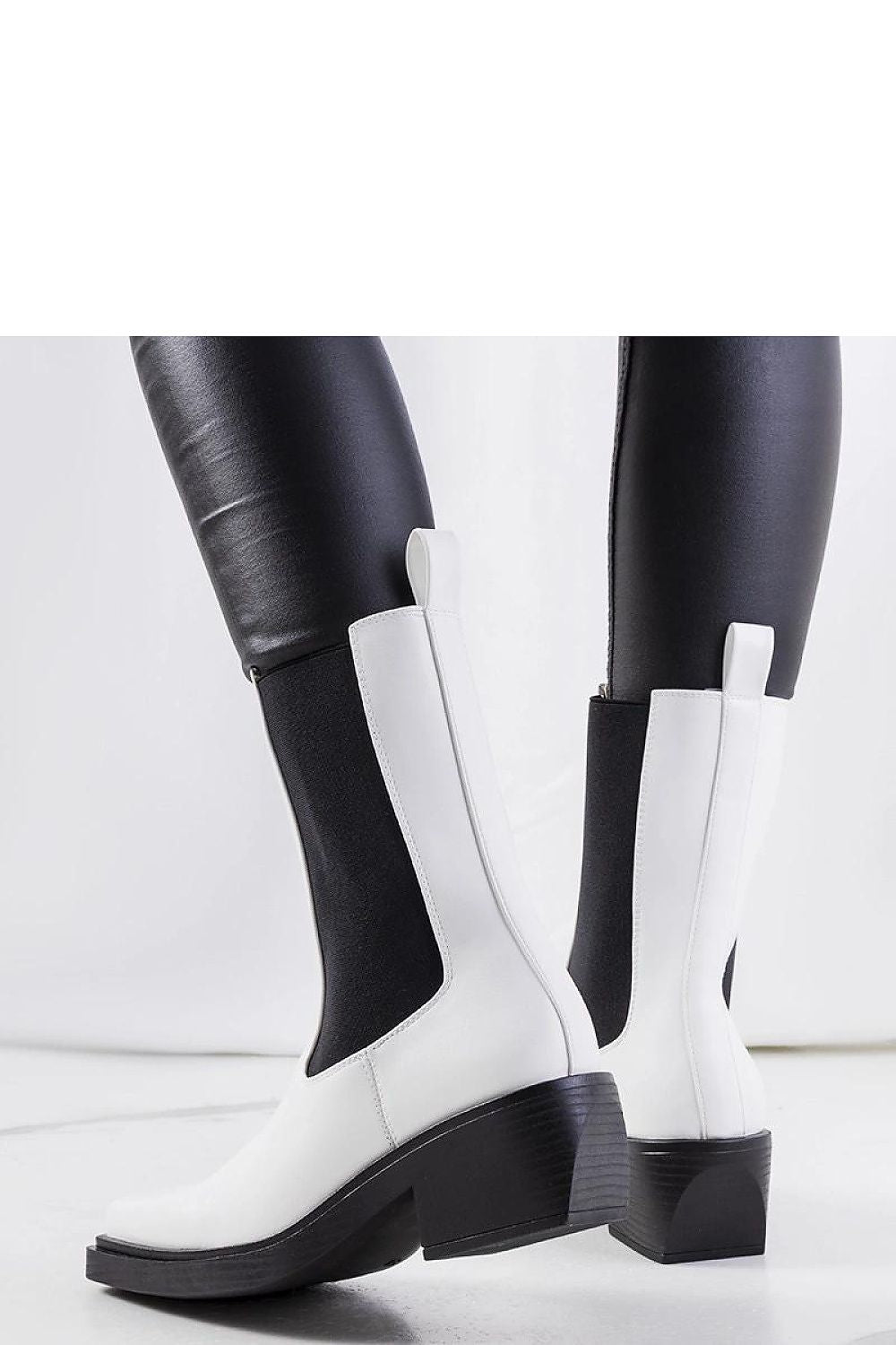  Botine model 205158 Solea 