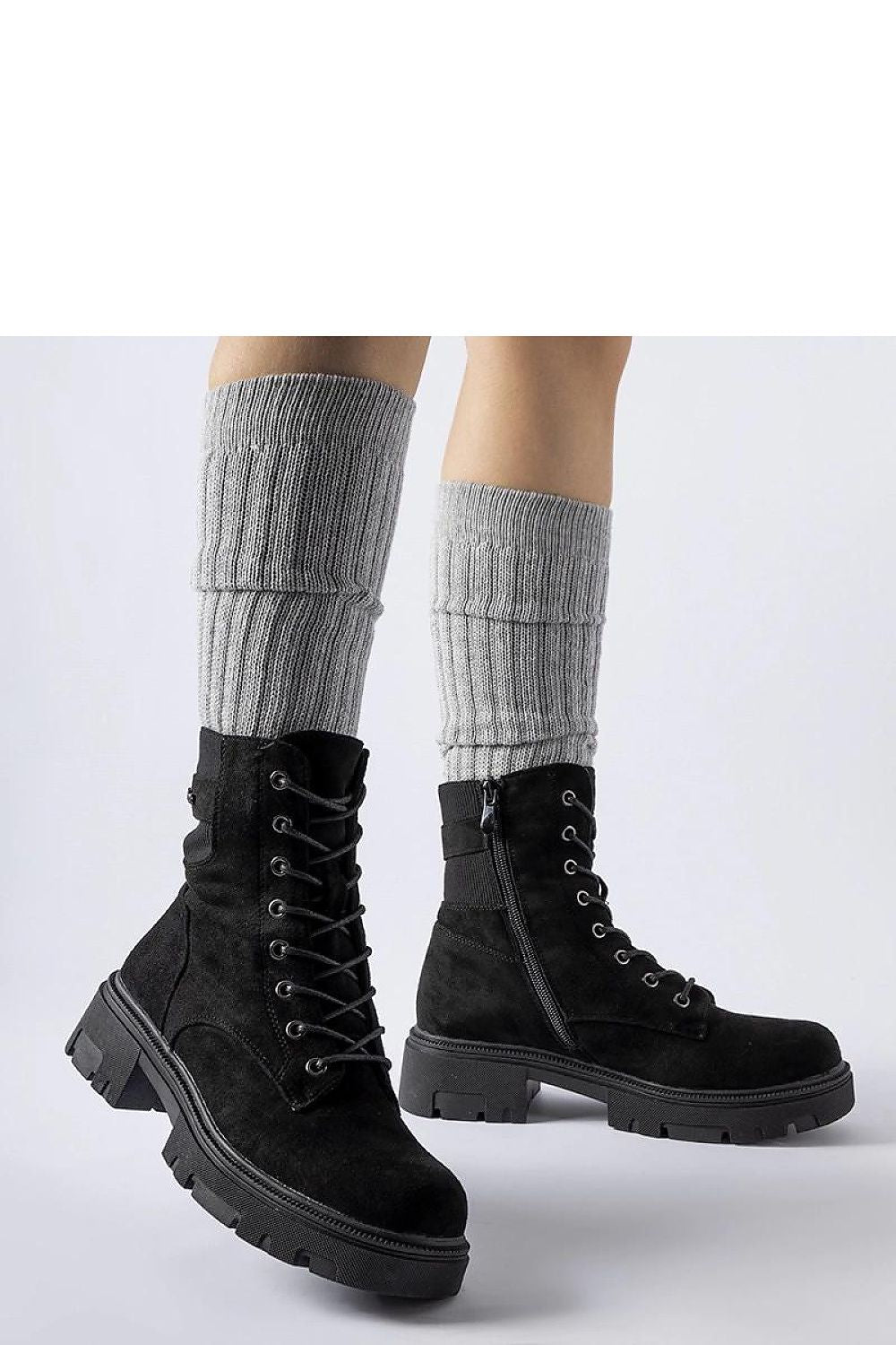  Botine model 205781 Solea 