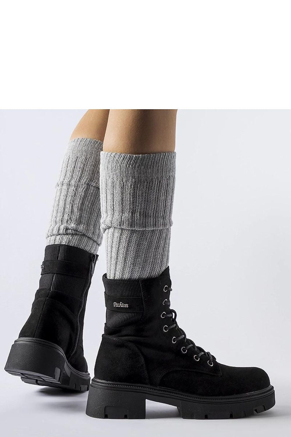  Botine model 205781 Solea 