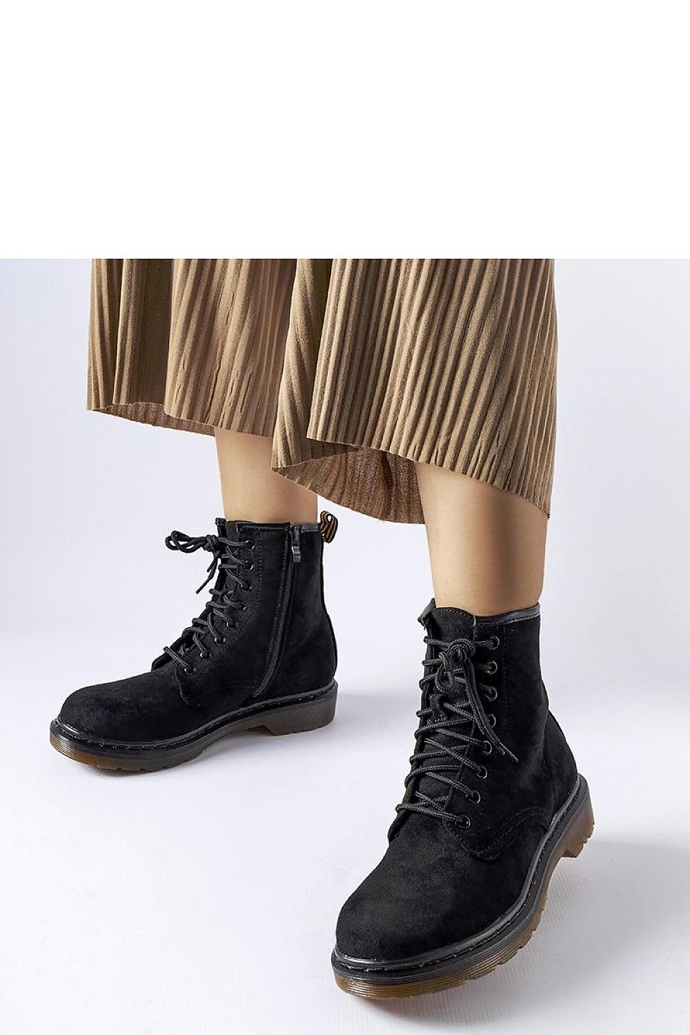  Botine model 205784 Solea 