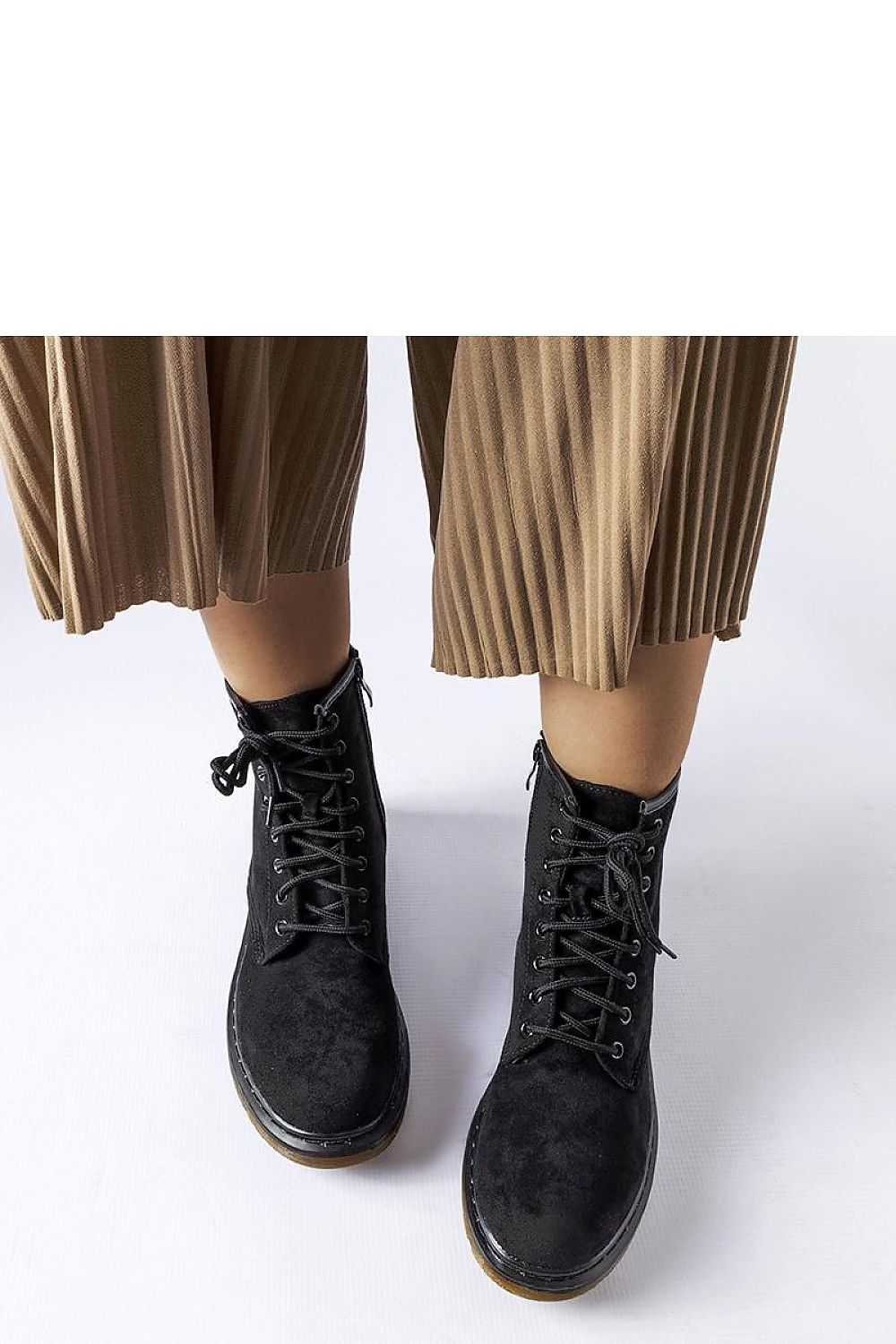  Botine model 205784 Solea 