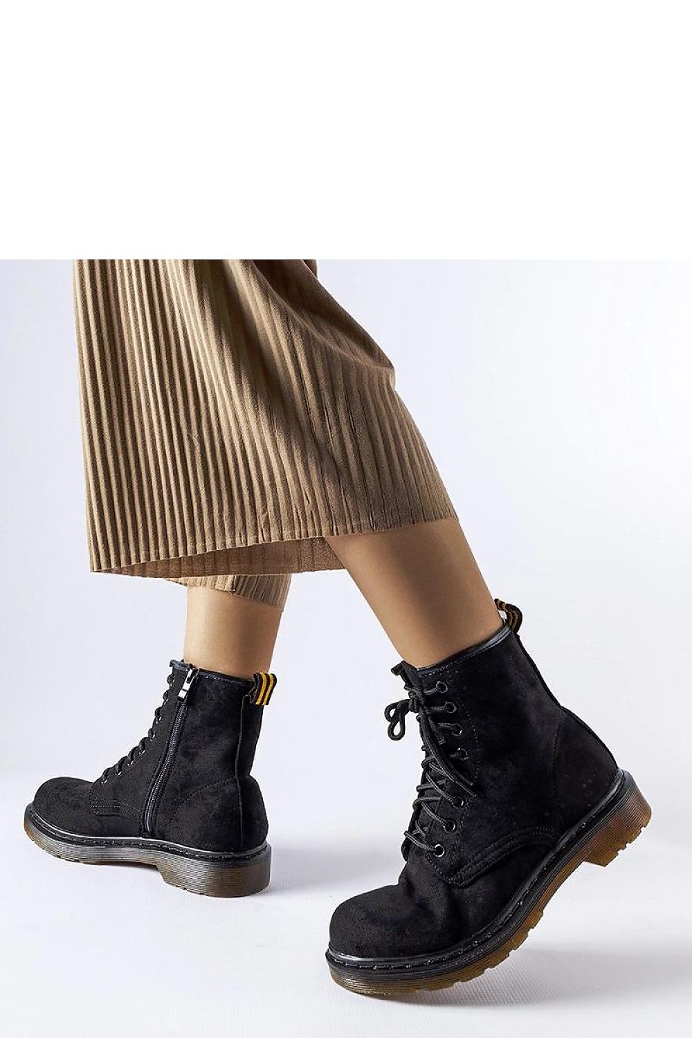  Botine model 205784 Solea 