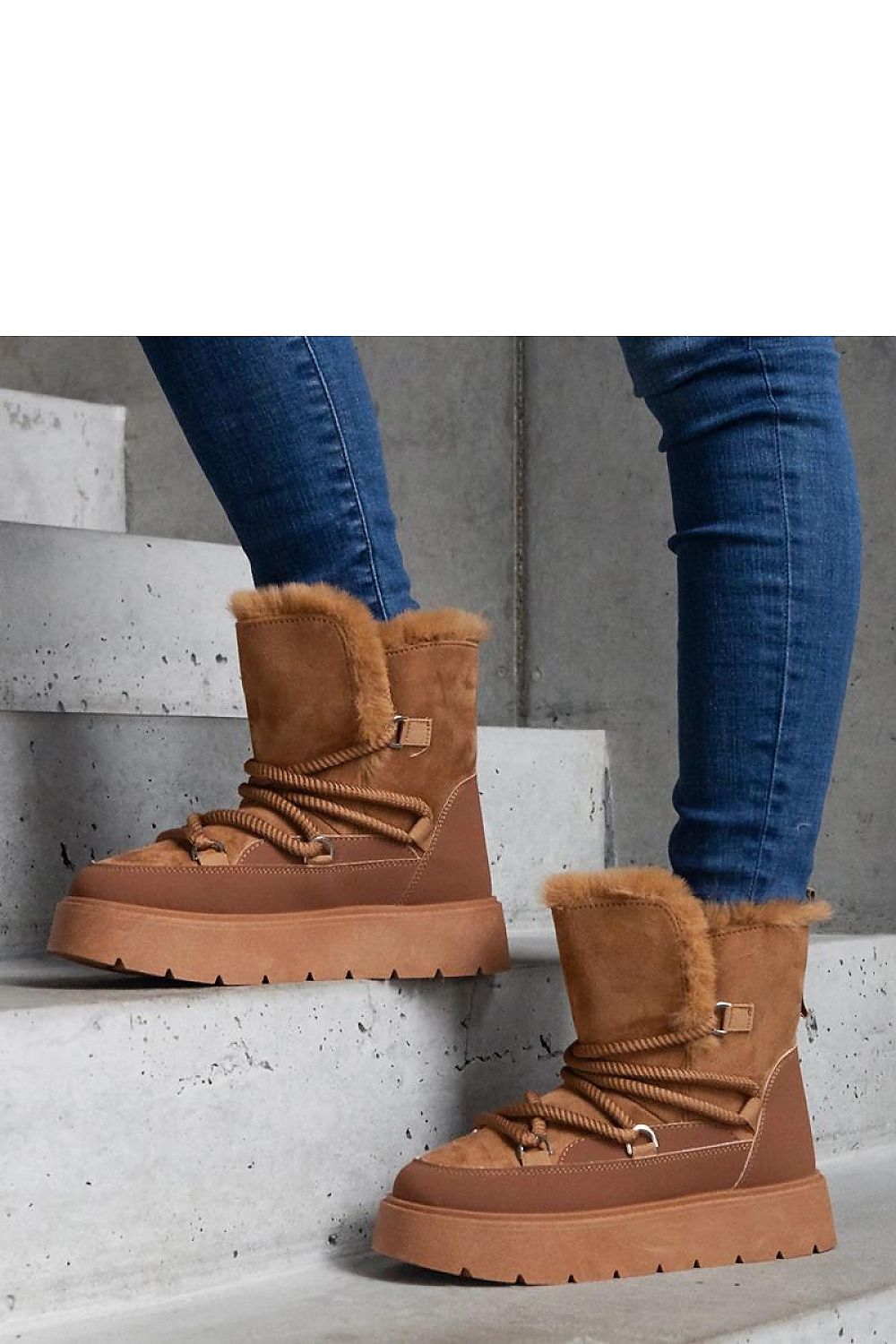  Moon boots model 205795 Solea 
