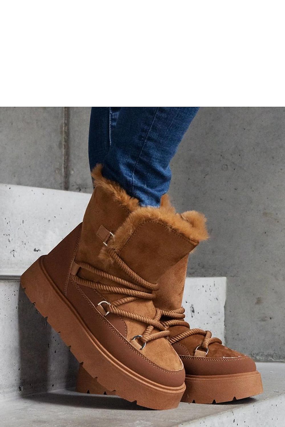  Moon boots model 205795 Solea 