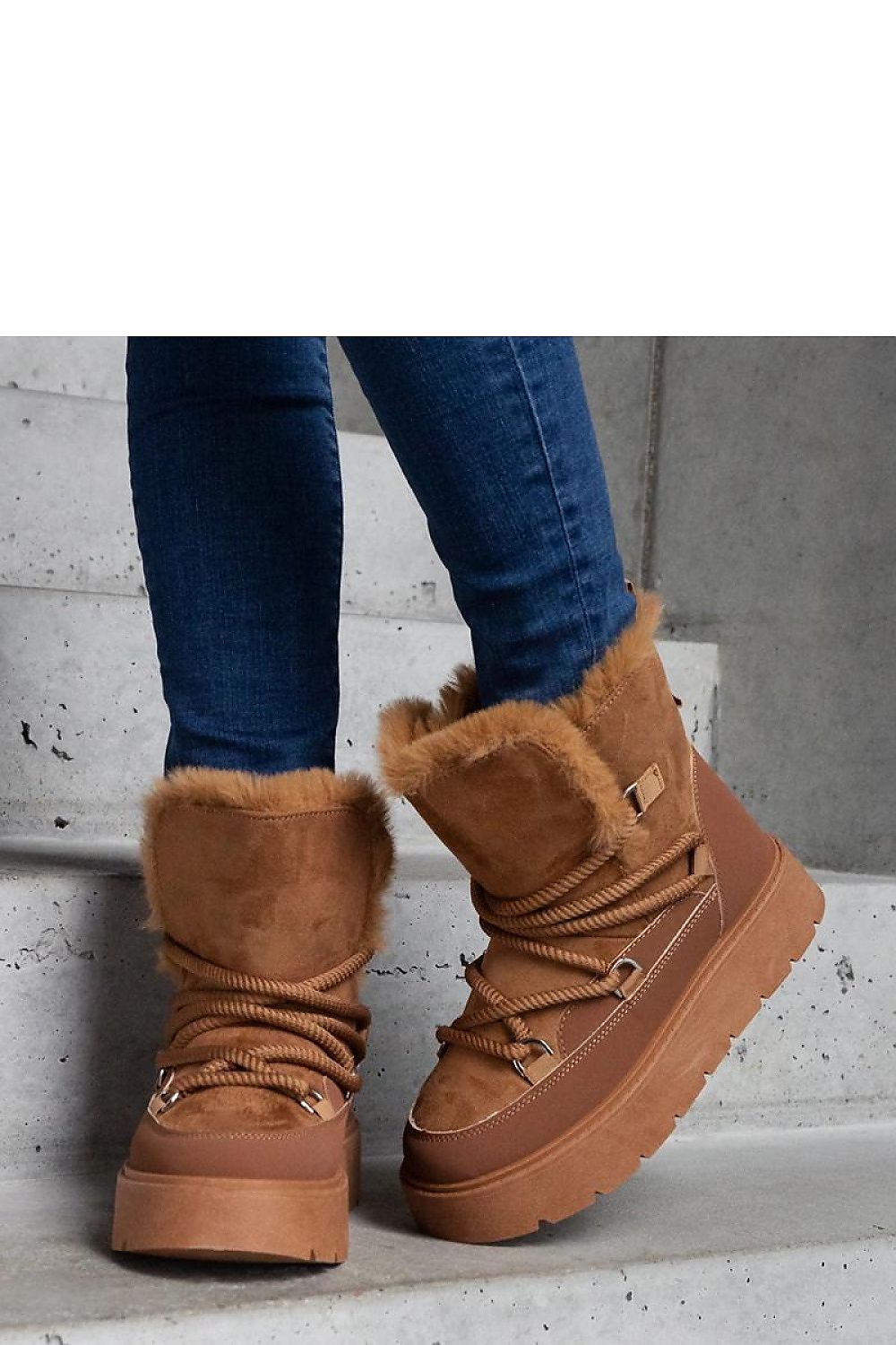  Moon boots model 205795 Solea 