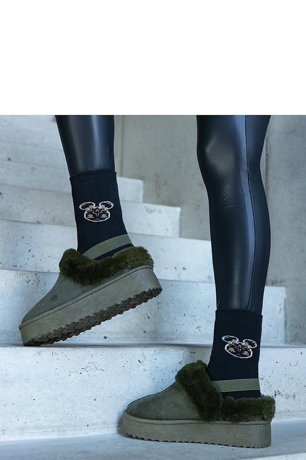  Moon boots model 205796 Solea 