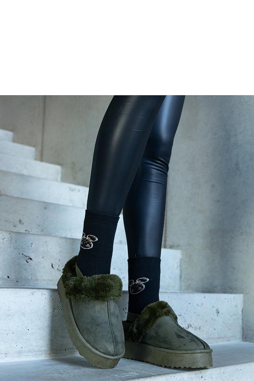  Moon boots model 205796 Solea 