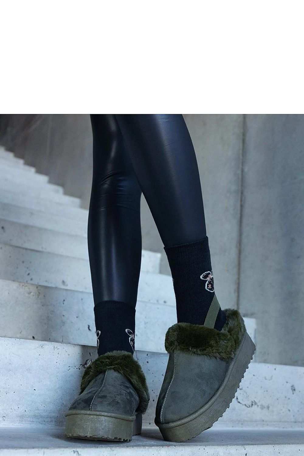  Moon boots model 205796 Solea 