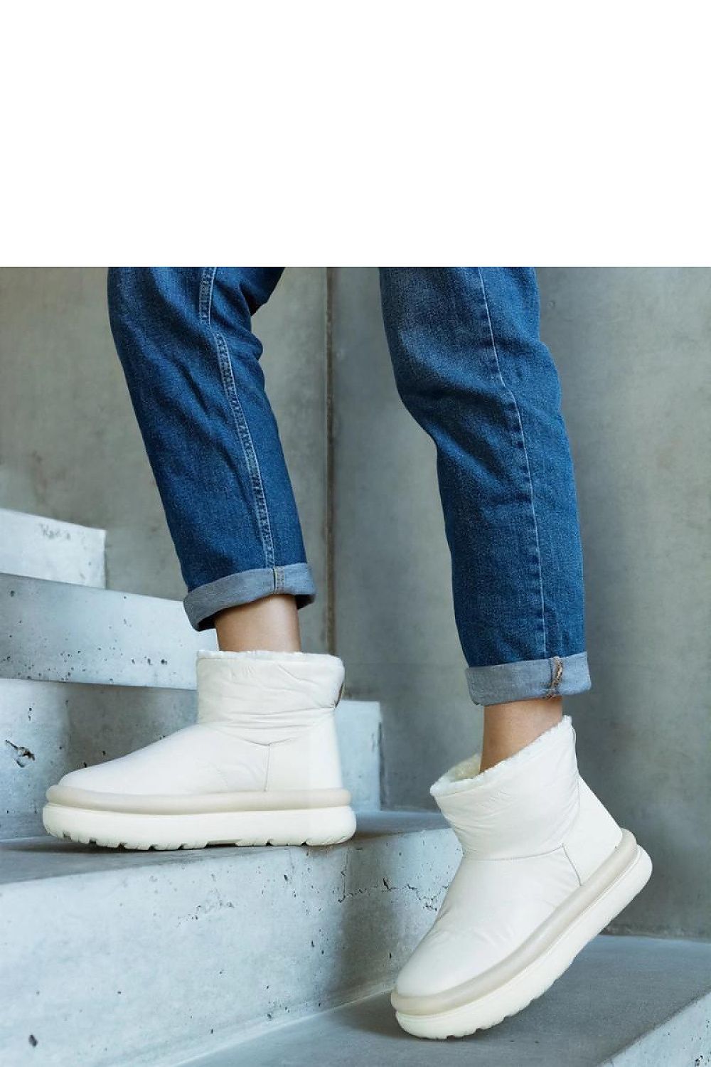  Moon boots model 205801 Solea 