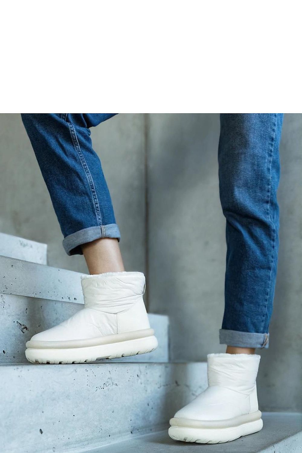  Moon boots model 205801 Solea 