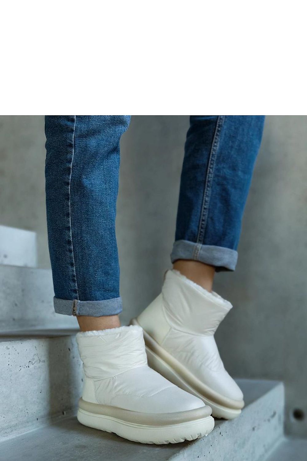  Moon boots model 205801 Solea 