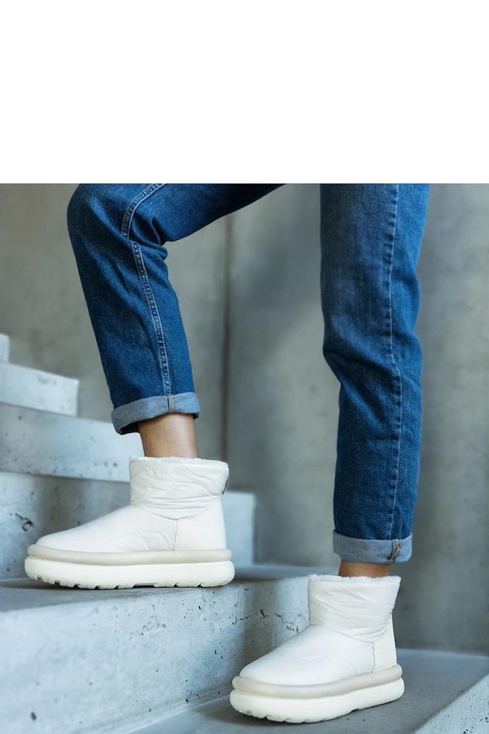  Moon boots model 205801 Solea 