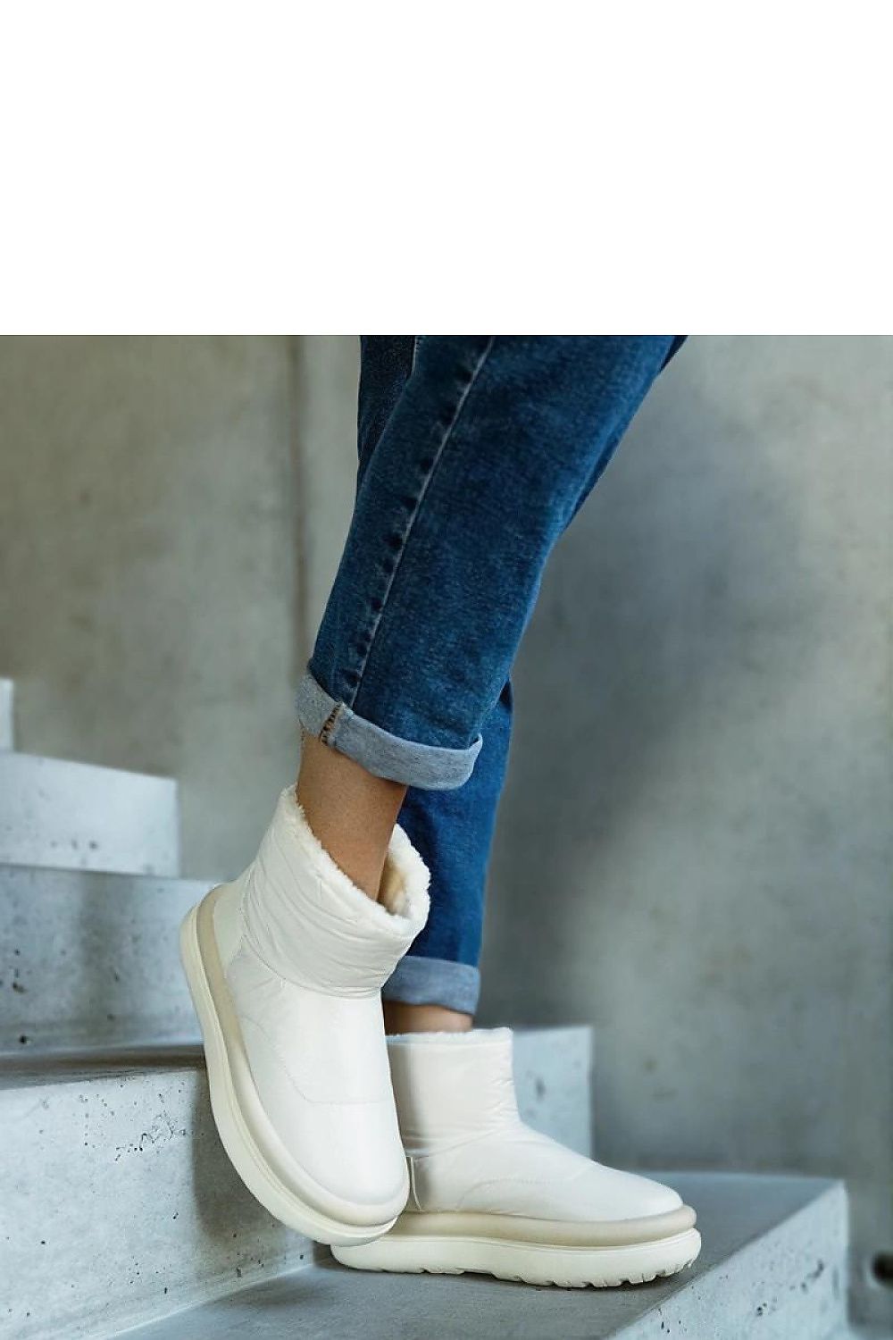  Moon boots model 205801 Solea 