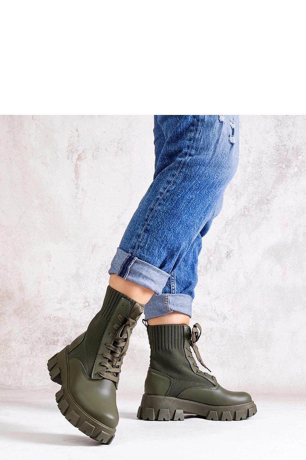  Botine model 205807 Solea 