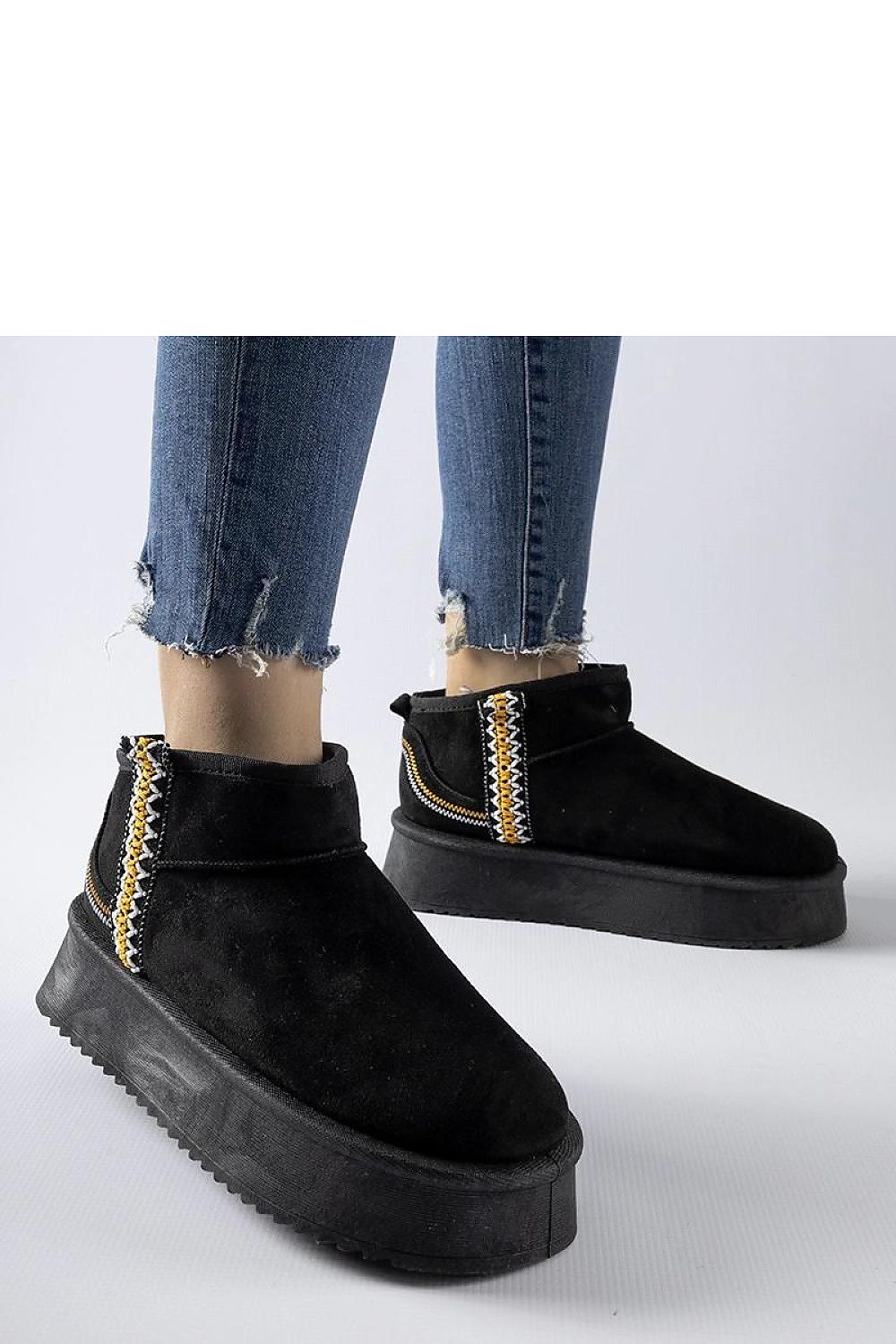  Moon boots model 205812 Solea 