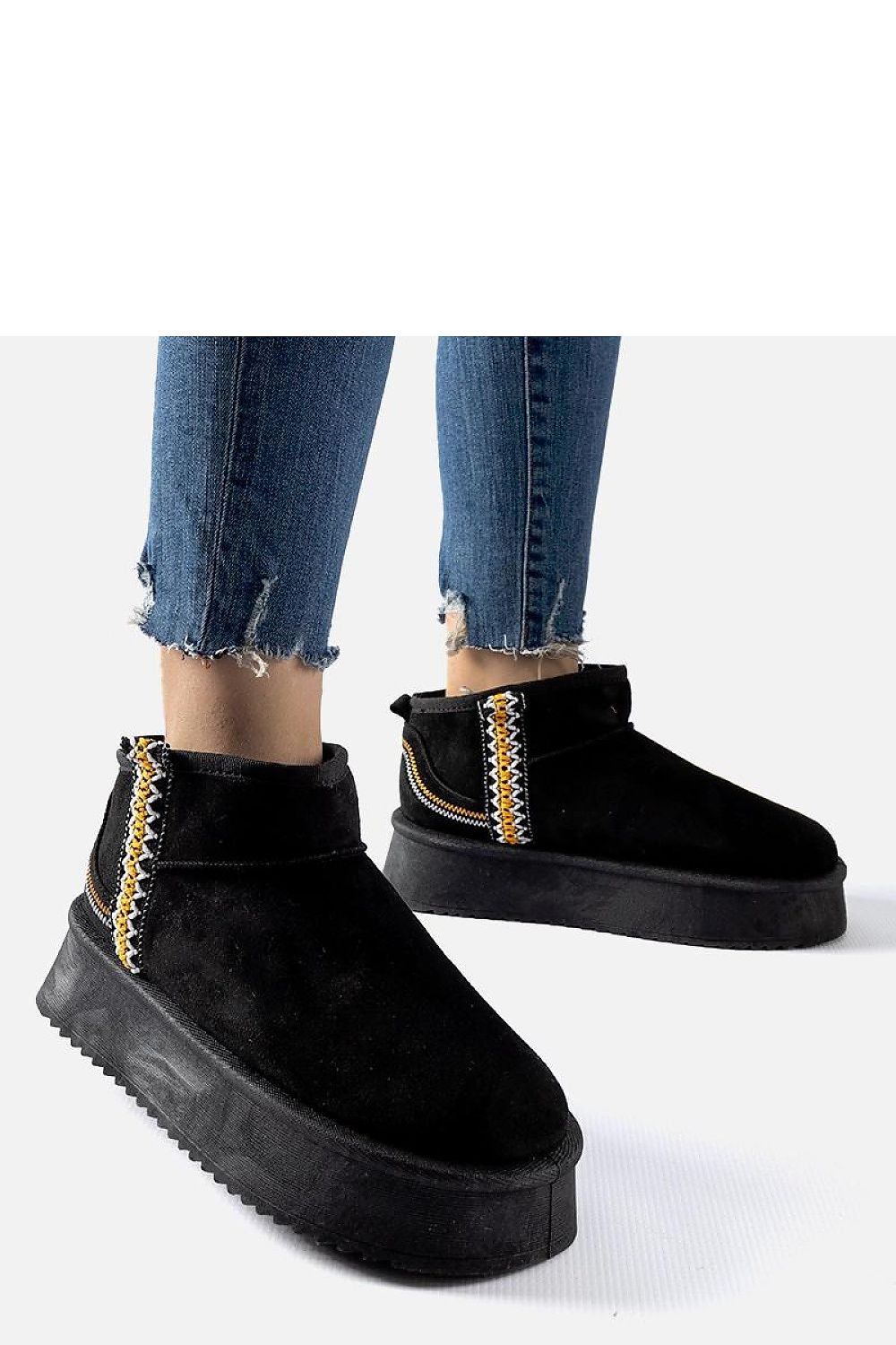  Moon boots model 205812 Solea 