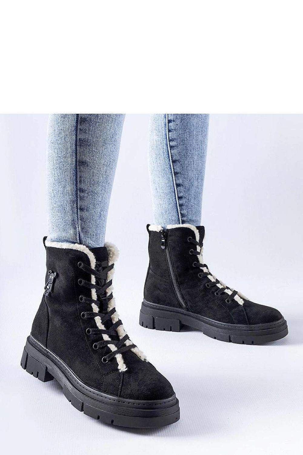  Botine model 205813 Solea 
