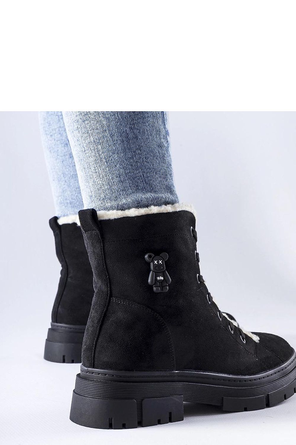  Botine model 205813 Solea 