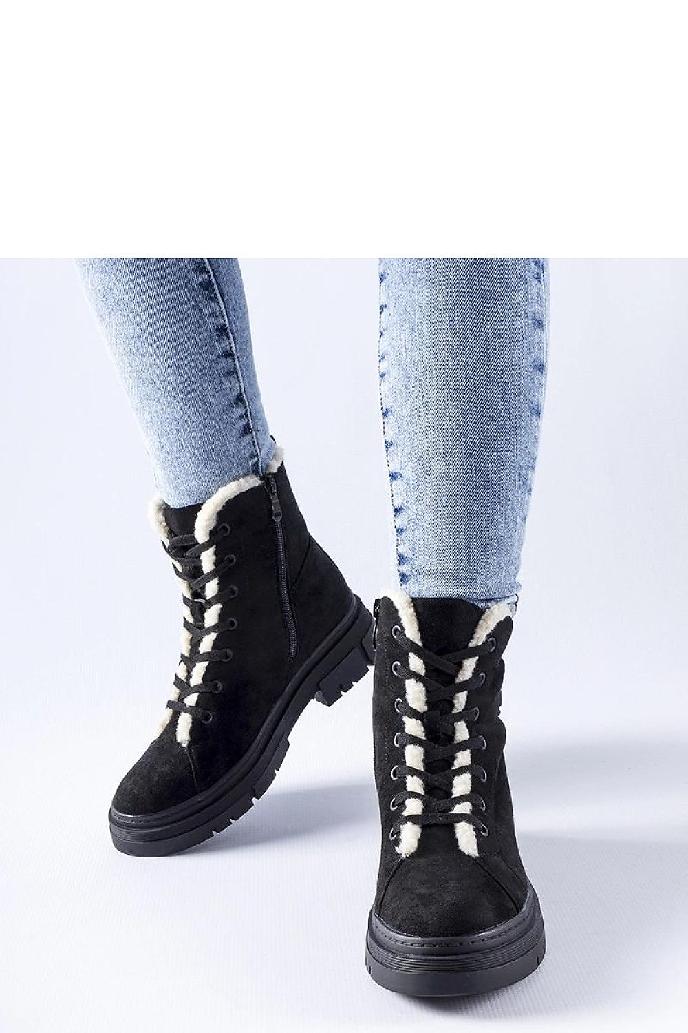  Botine model 205813 Solea 