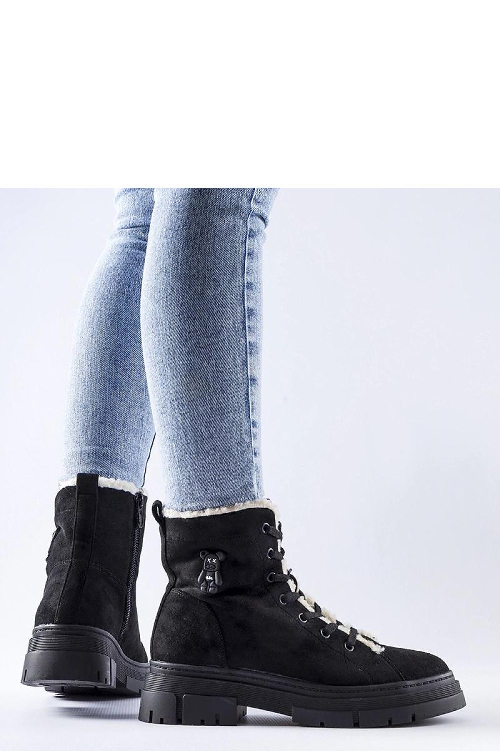  Botine model 205813 Solea 