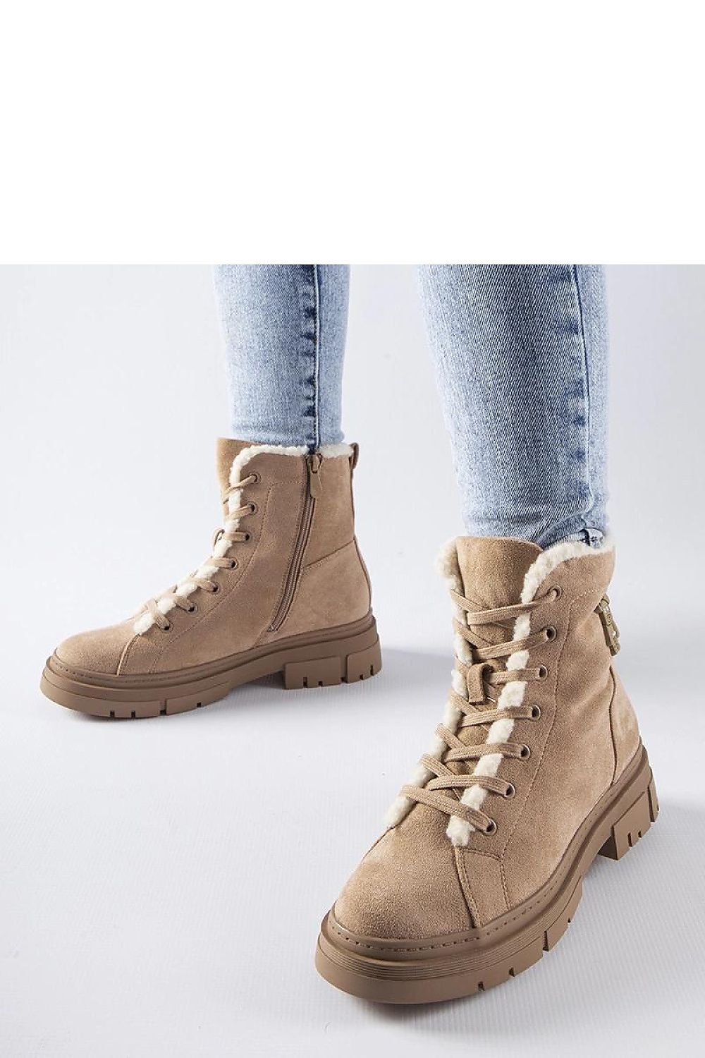  Botine model 205814 Solea 