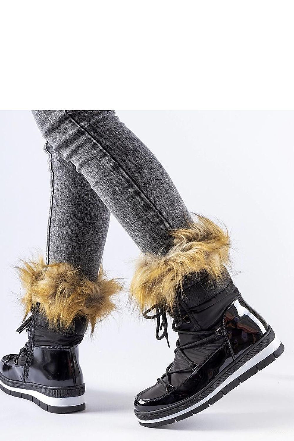  Moon boots model 205815 Solea 