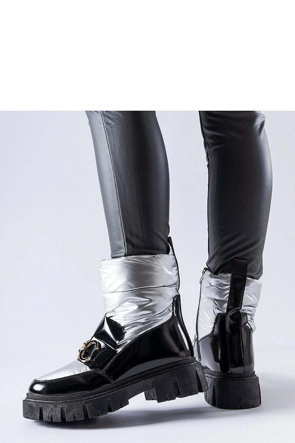  Moon boots model 205818 Solea 
