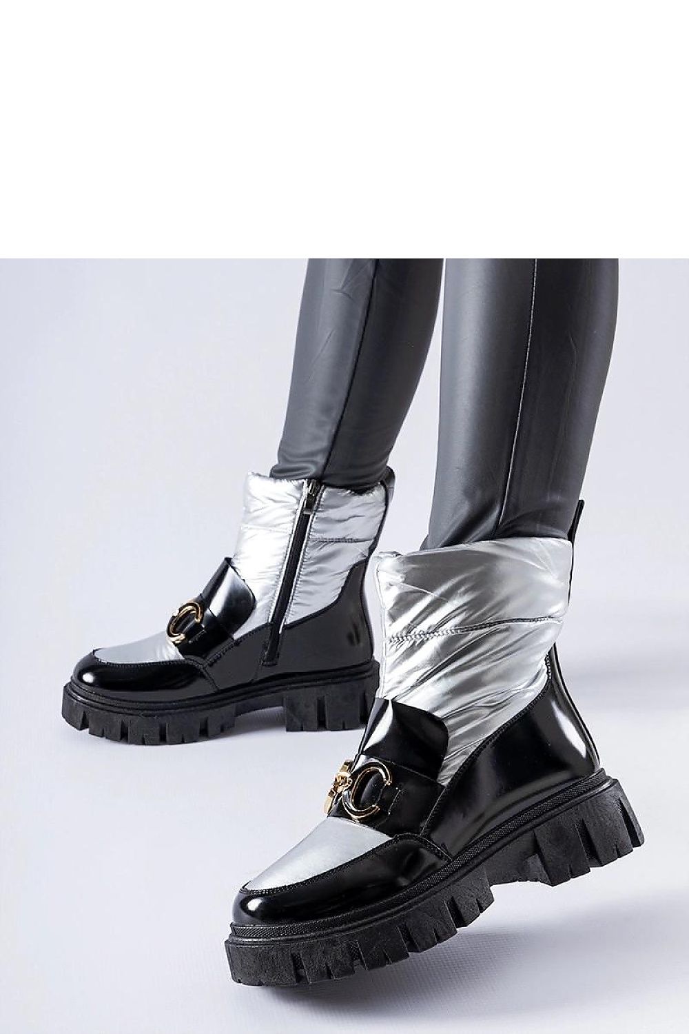  Moon boots model 205818 Solea 