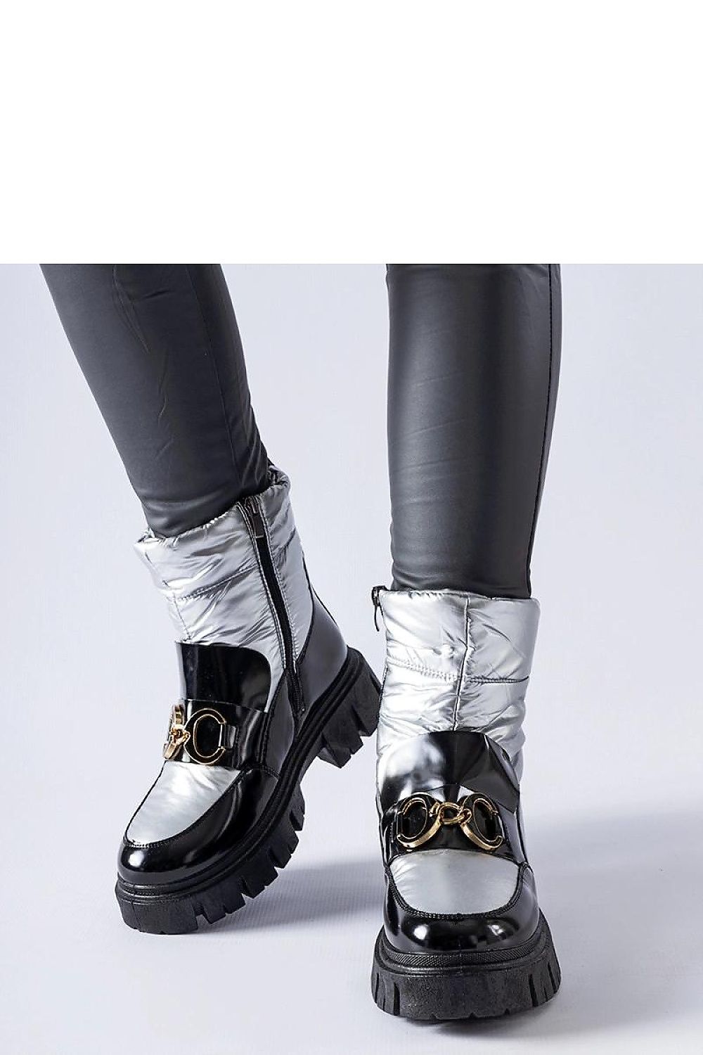  Moon boots model 205818 Solea 
