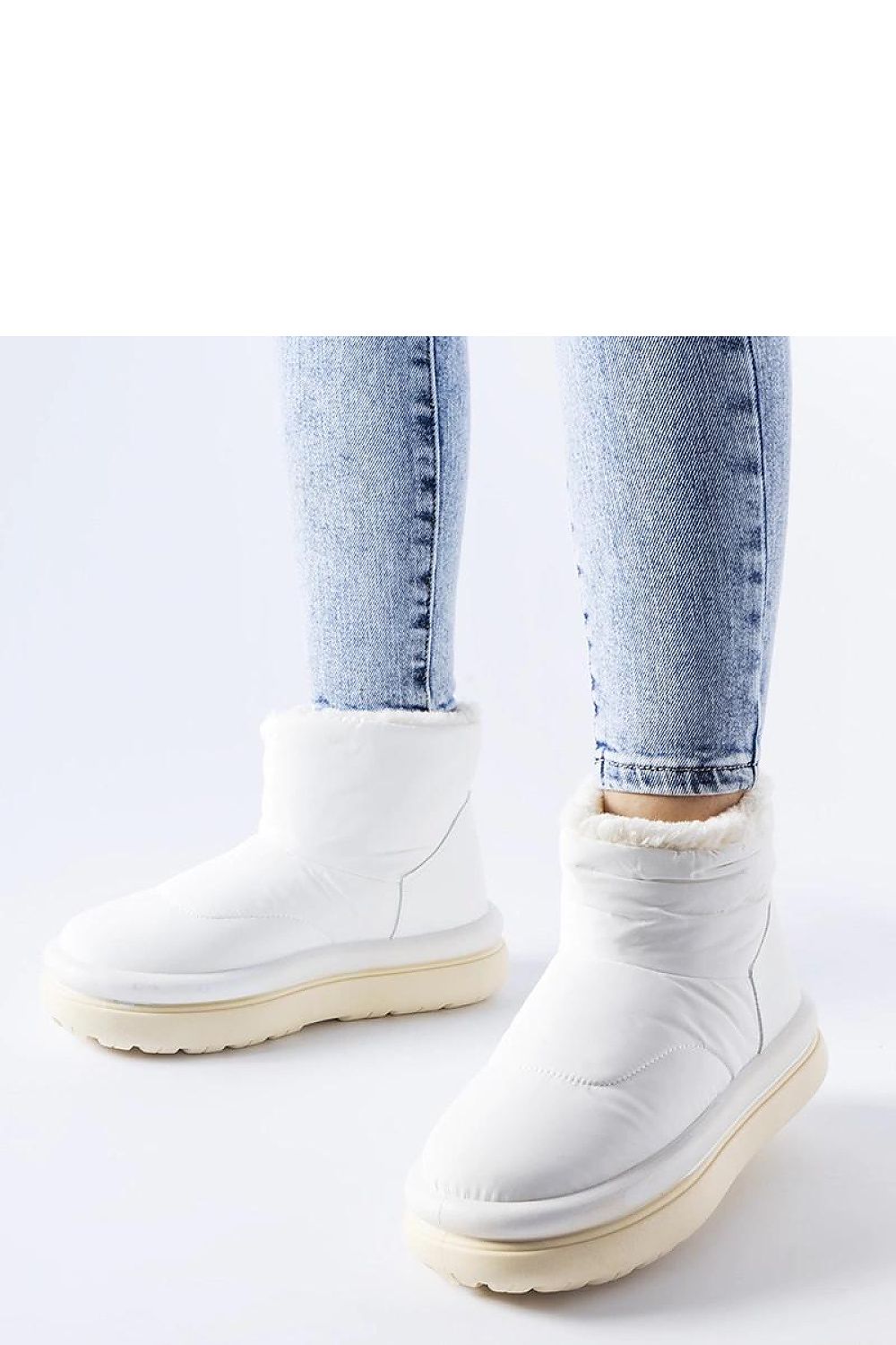  Botine model 205820 Solea 