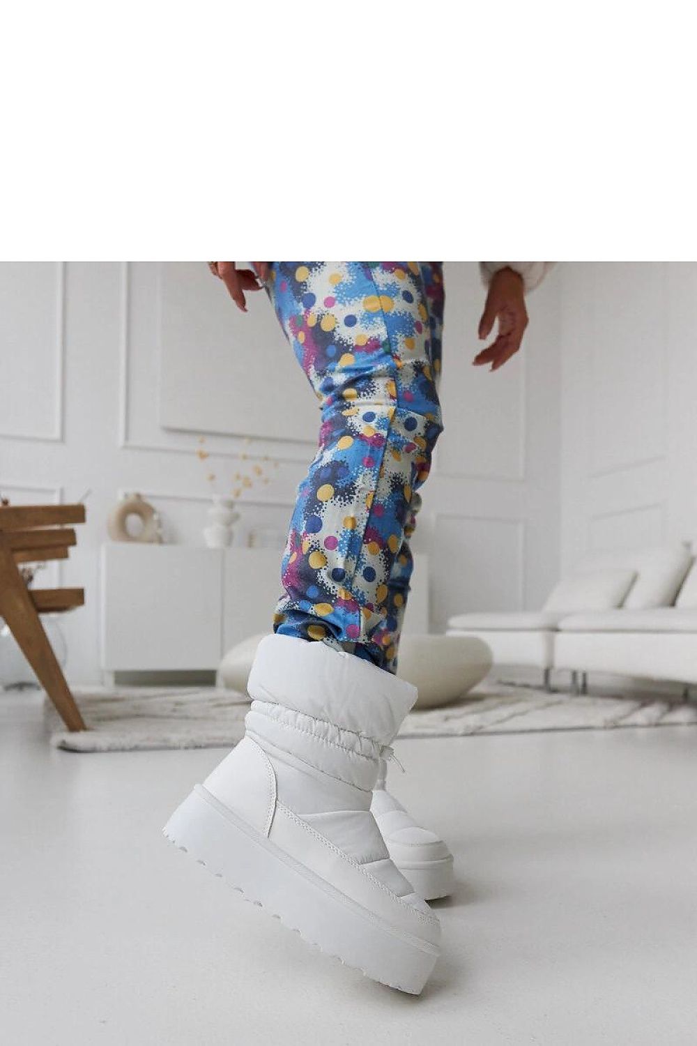  Moon boots model 205822 Solea 