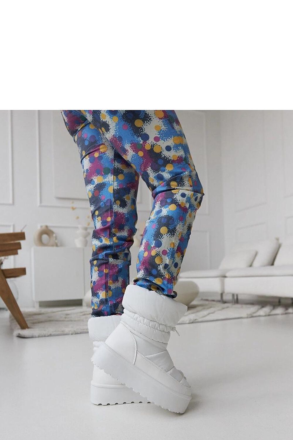  Moon boots model 205822 Solea 