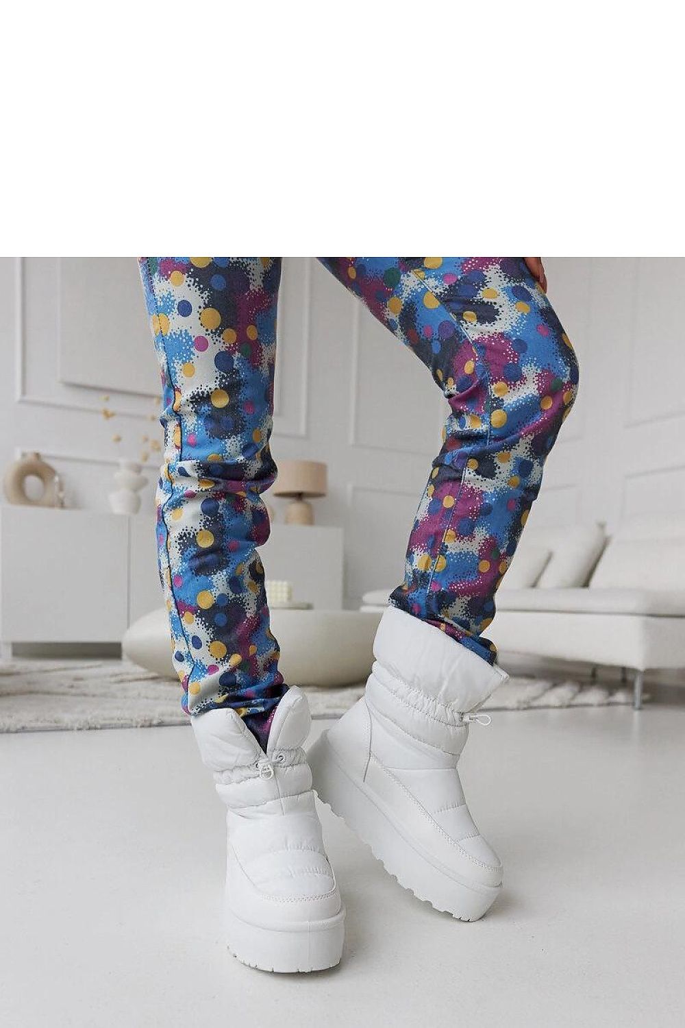  Moon boots model 205822 Solea 