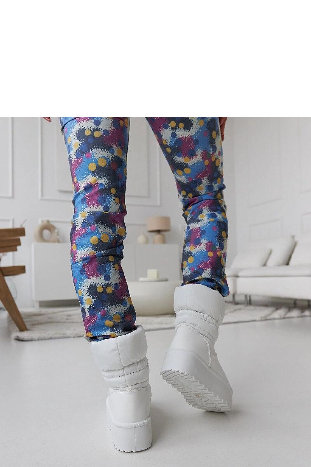  Moon boots model 205822 Solea 