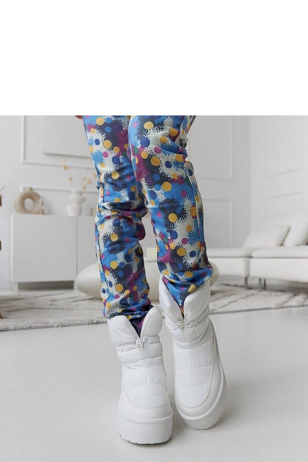  Moon boots model 205822 Solea 