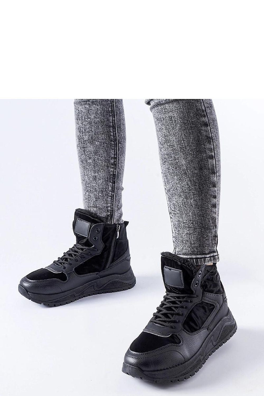  Botine model 205825 Solea 