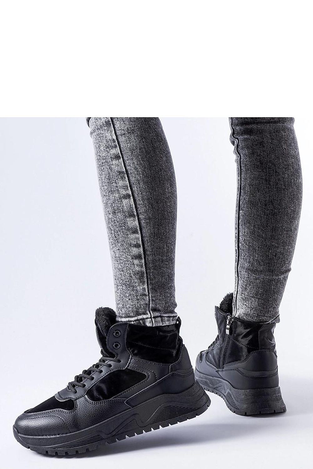  Botine model 205825 Solea 