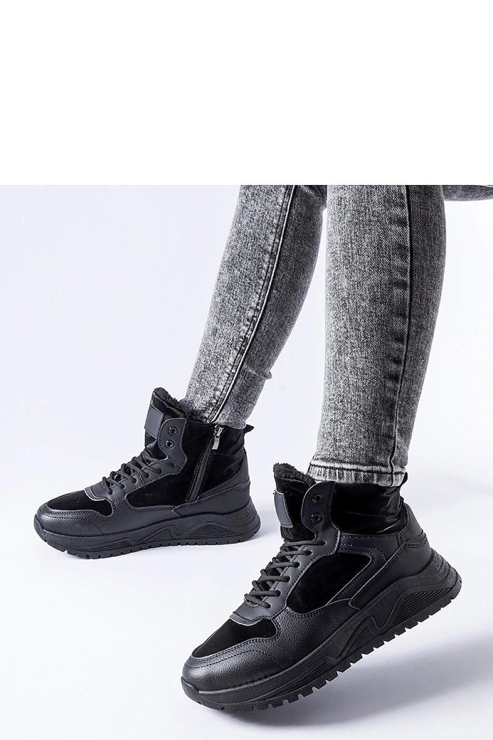  Botine model 205825 Solea 