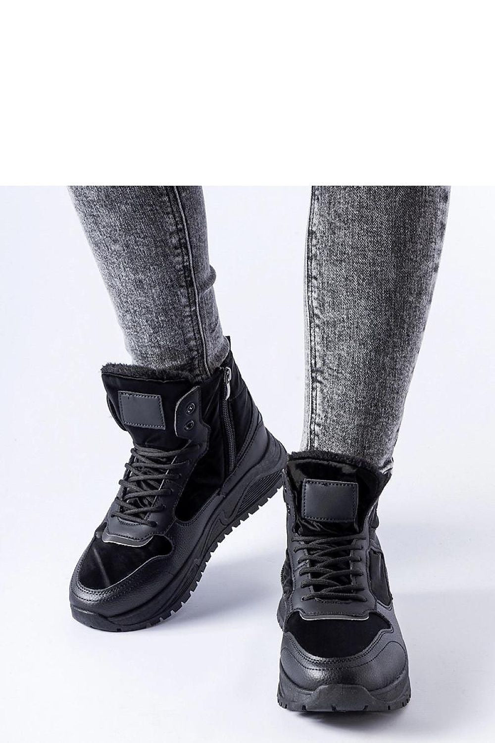  Botine model 205825 Solea 