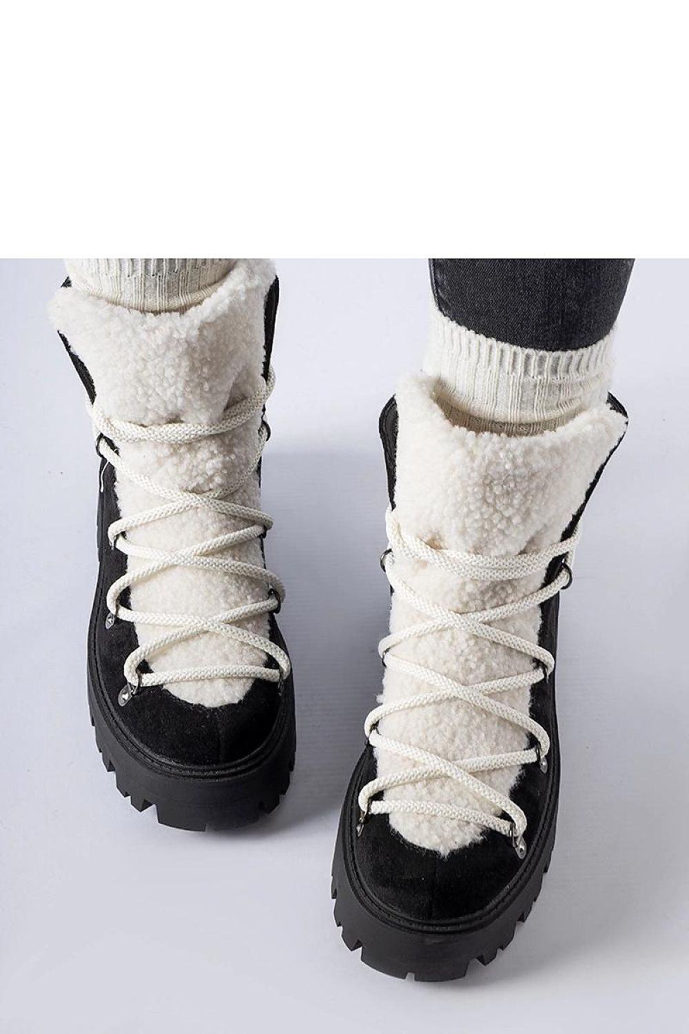  Botine model 205828 Solea 