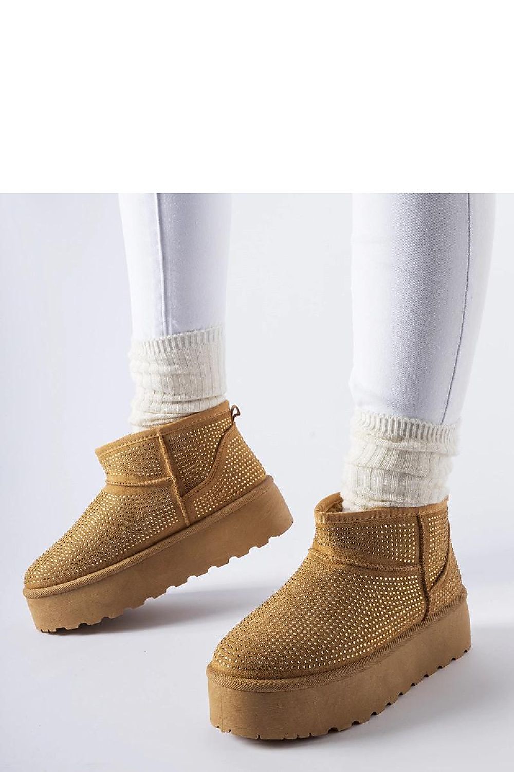  Moon boots model 205829 Solea 