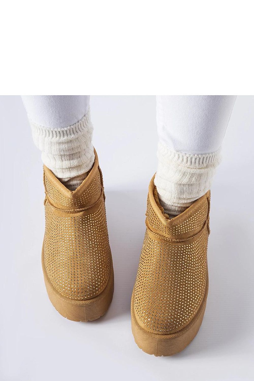  Moon boots model 205829 Solea 