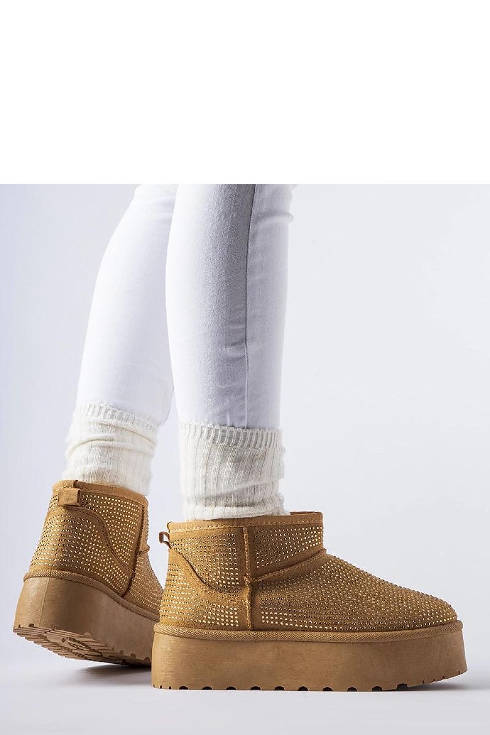  Moon boots model 205829 Solea 