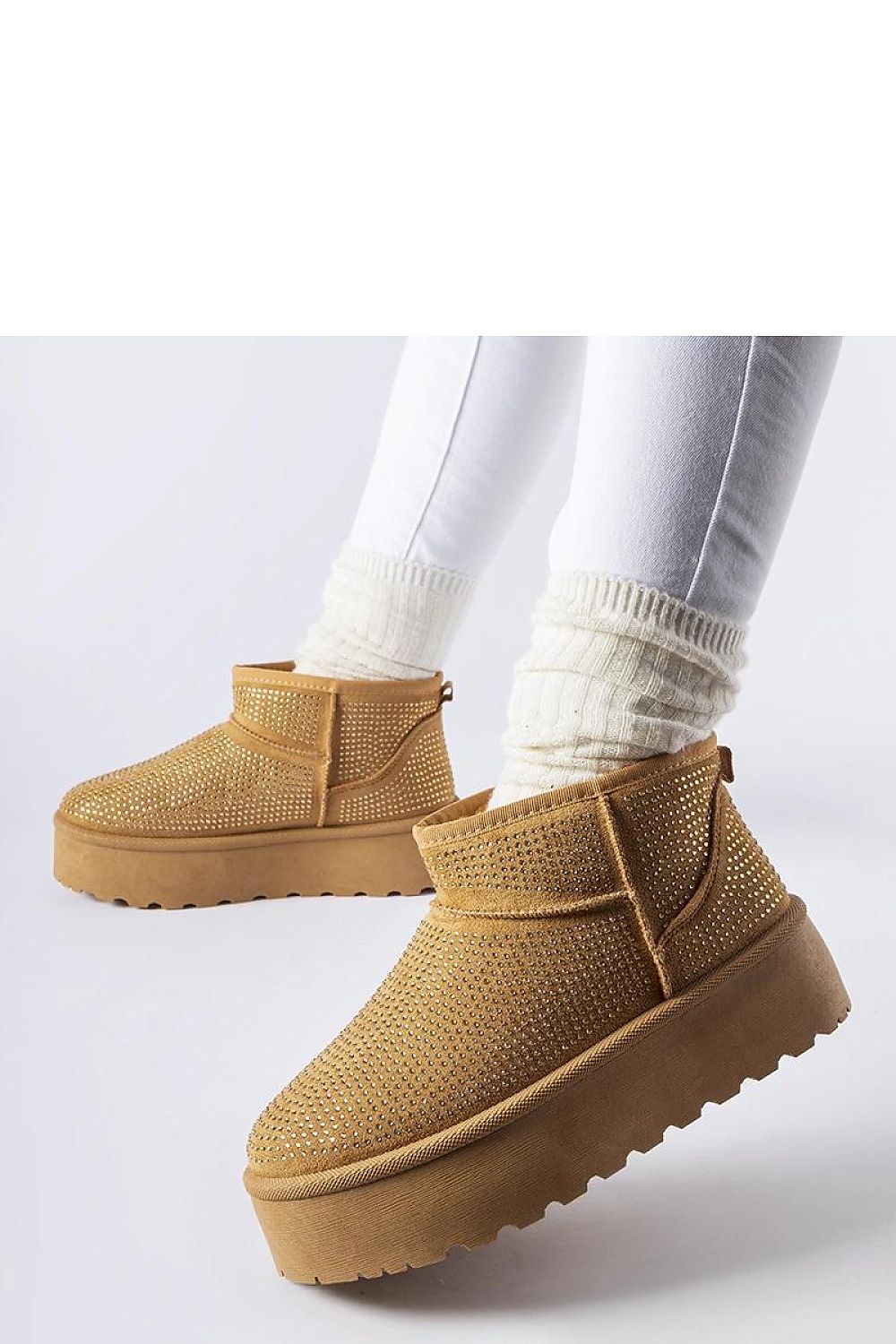  Moon boots model 205829 Solea 