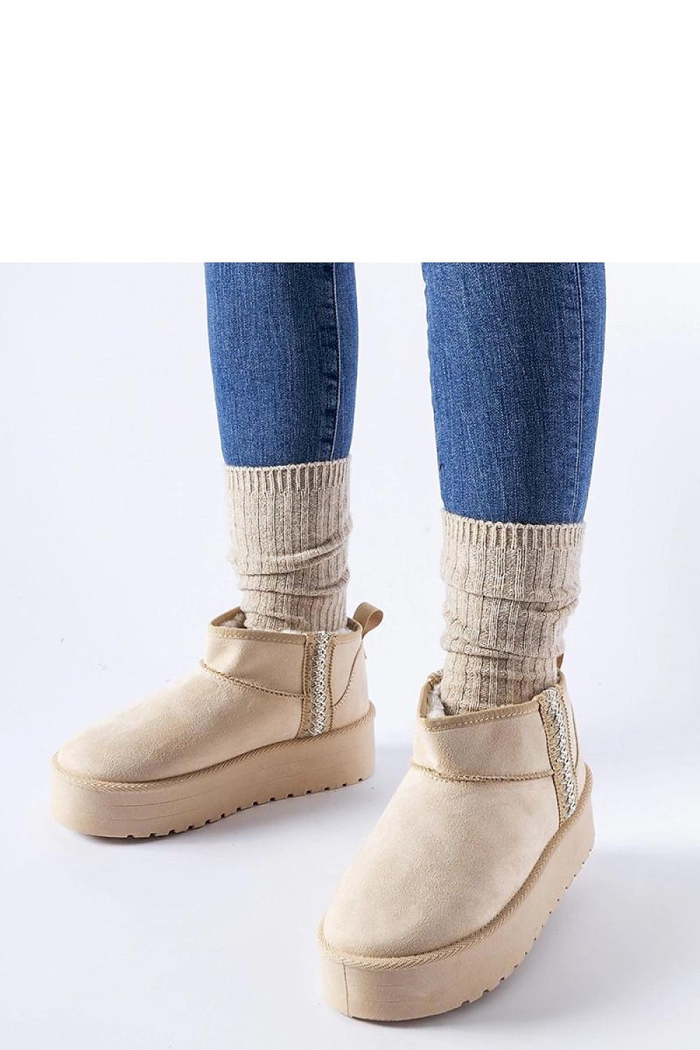  Moon boots model 205830 Solea 
