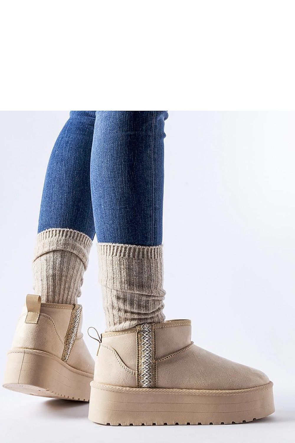  Moon boots model 205830 Solea 