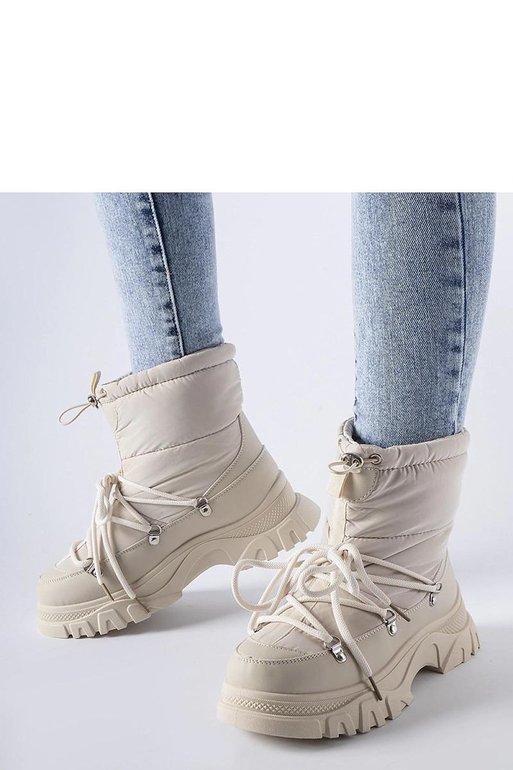  Moon boots model 205833 Solea 